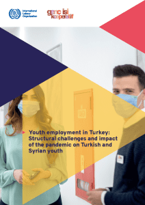 Genç İstihdamı Araştırması