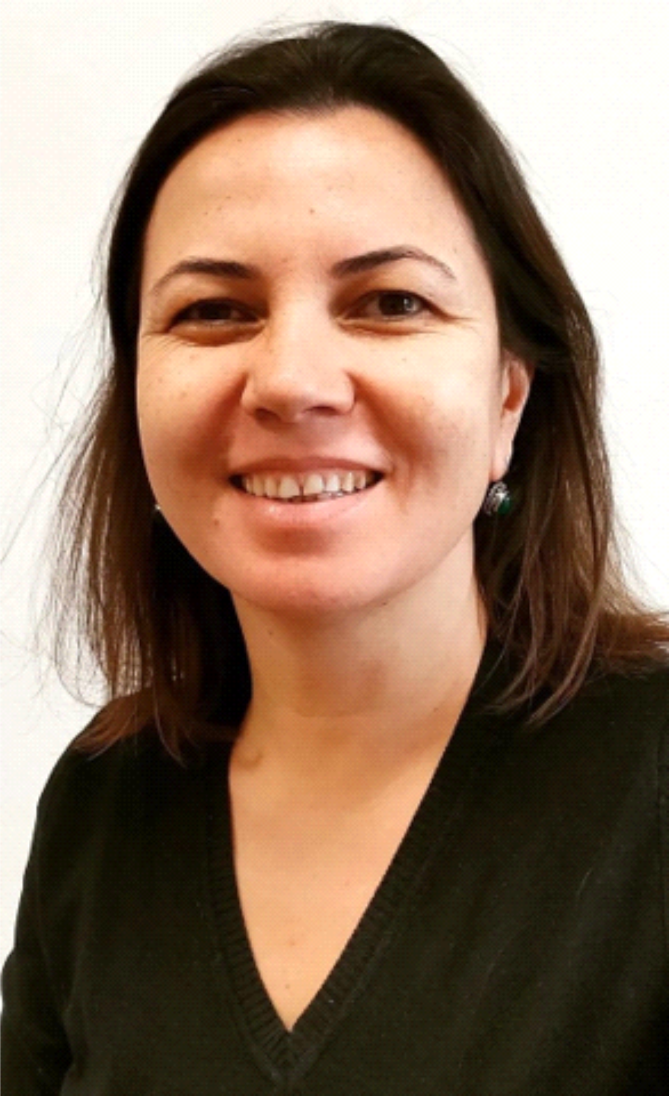 Ayşe Gönüllü Atakan