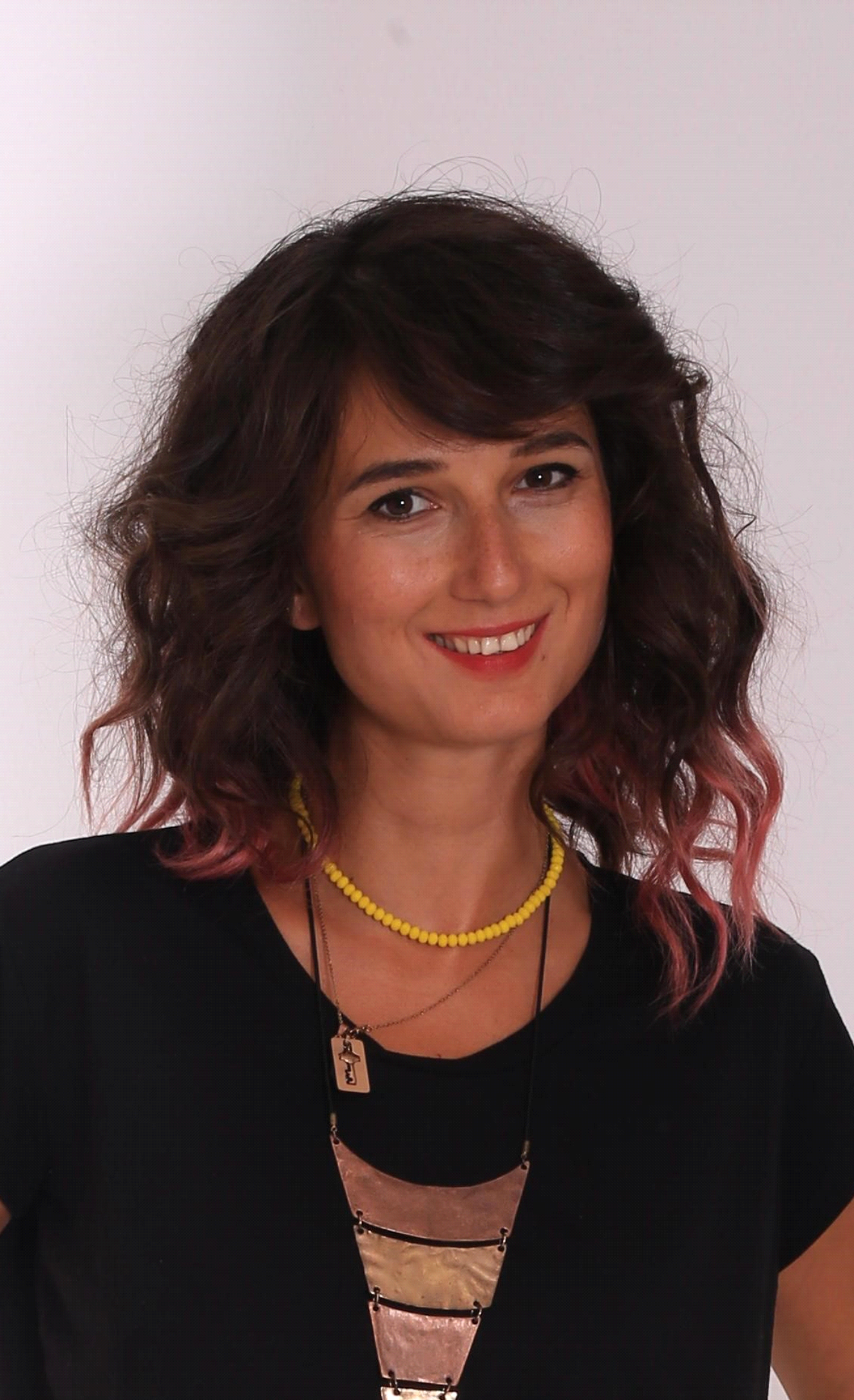 Gözde Sevinç