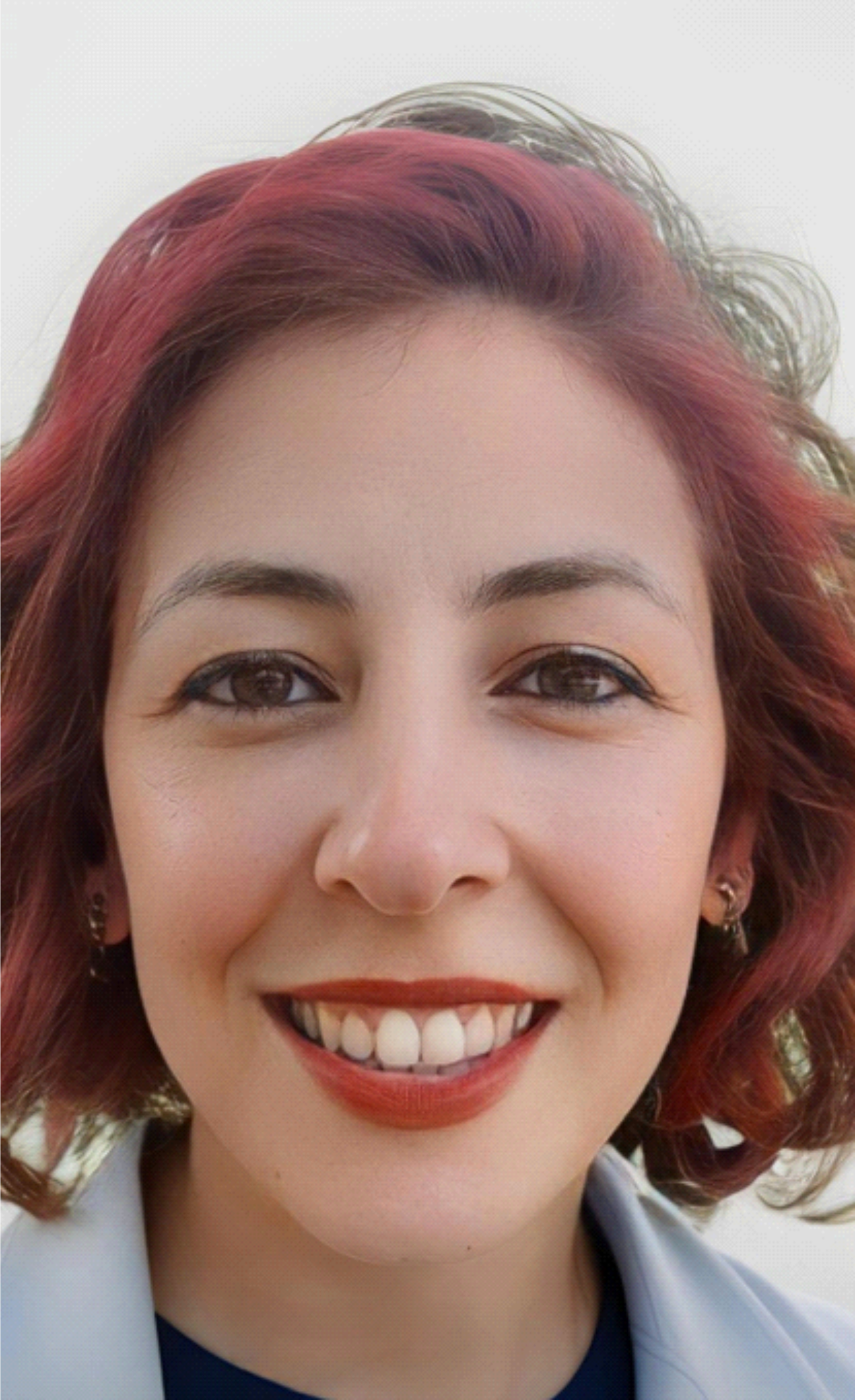 İrem Soysal Al