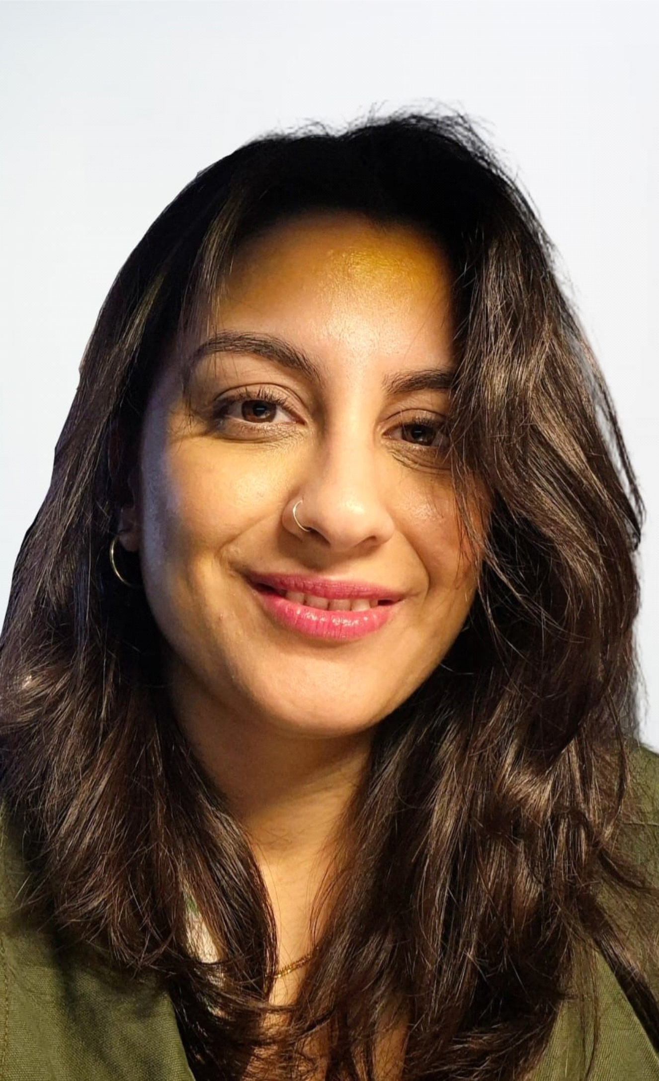 Nazlı Deniz Demircan