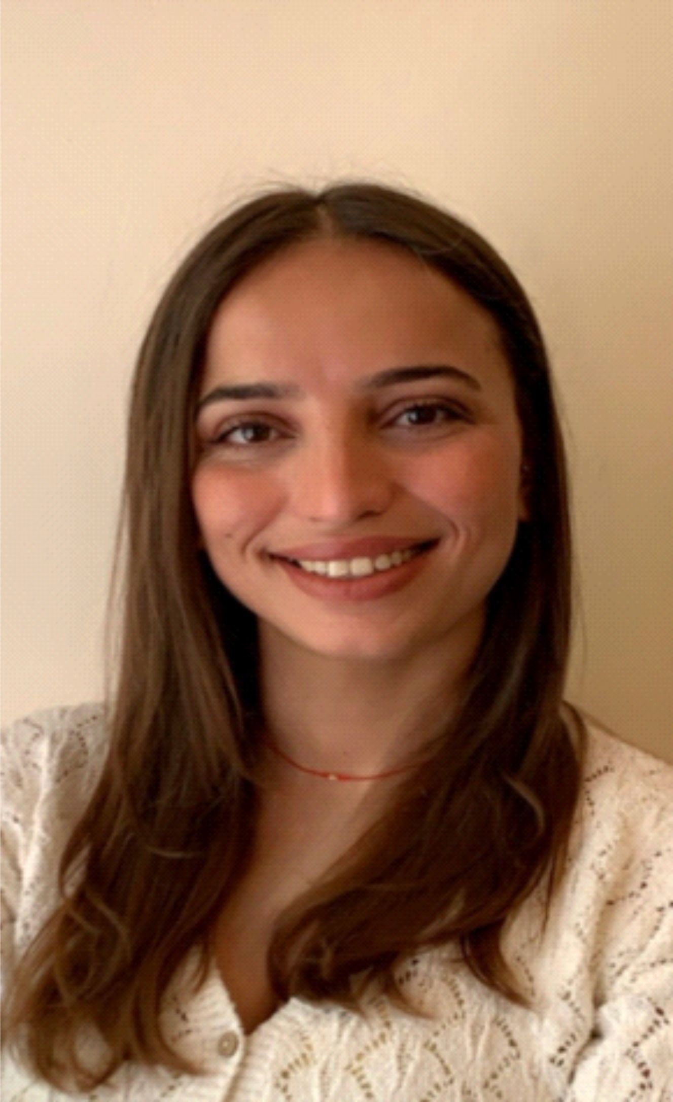 Pelin Olgar