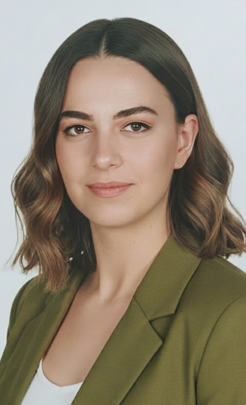 Ezgi Ergenç
