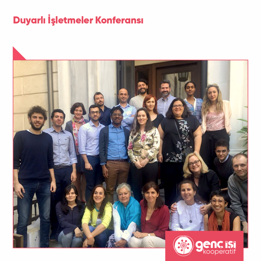 Duyarlı İşletmeler Konferansı