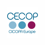Uyelikler Cecop logo